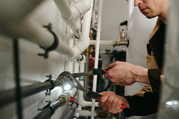 Best Pipe Repair Near Me  in Davenport, FL