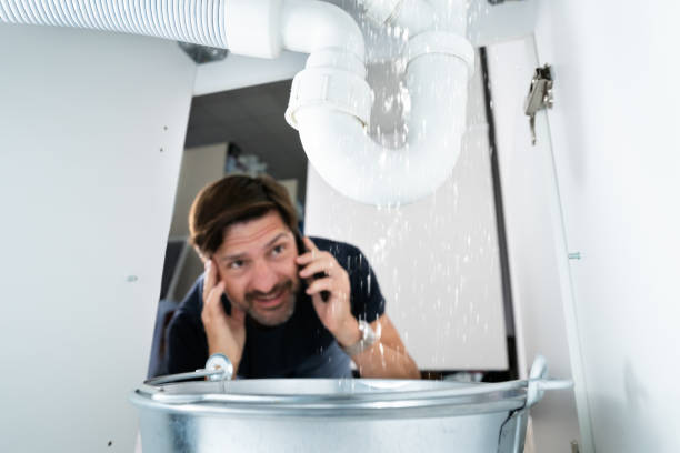 Shower Repair Services in Davenport, FL