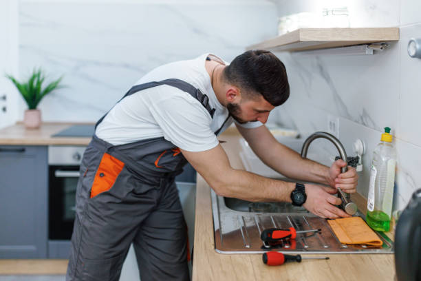 Best Plumbing Services Near Me  in Davenport, FL