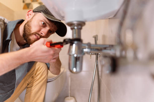 Best Sewer Line Repair  in Davenport, FL