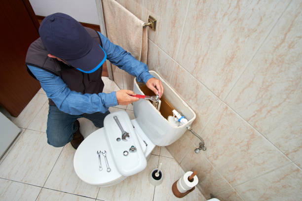 Best 24-Hour Plumber Near Me  in Davenport, FL