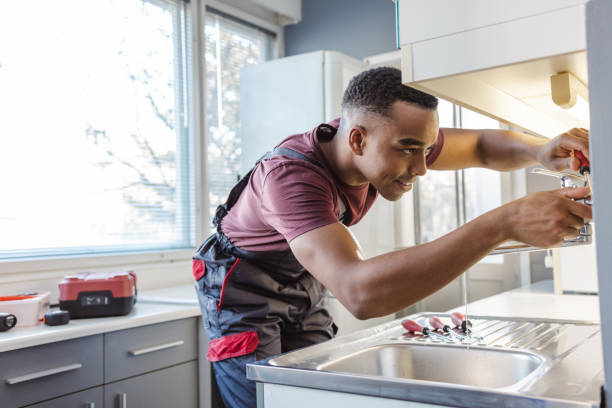 Best Plumbing Installation Services  in Davenport, FL