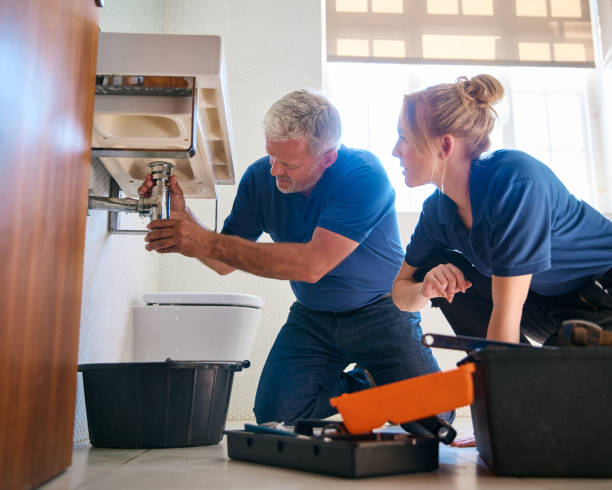 Sewer Line Replacement in Davenport, FL